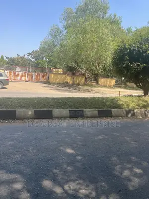 R of O Land for Sale Guzape 2000sqm