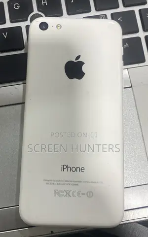 Apple iPhone 5 16 GB Black