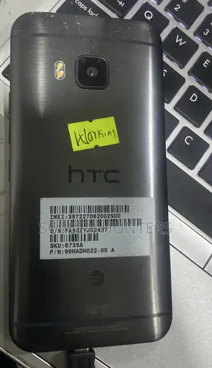 Mobile Phone 32 GB