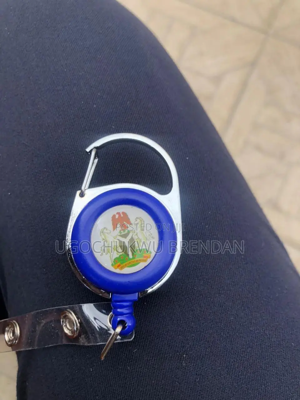 Yoyo Reels (Retractable)