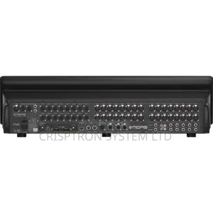 M32 Midas Digital Mixer