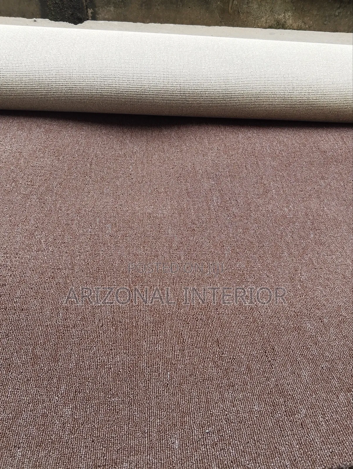 Ambassador Rug