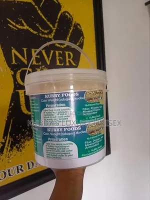 Kubby Foods