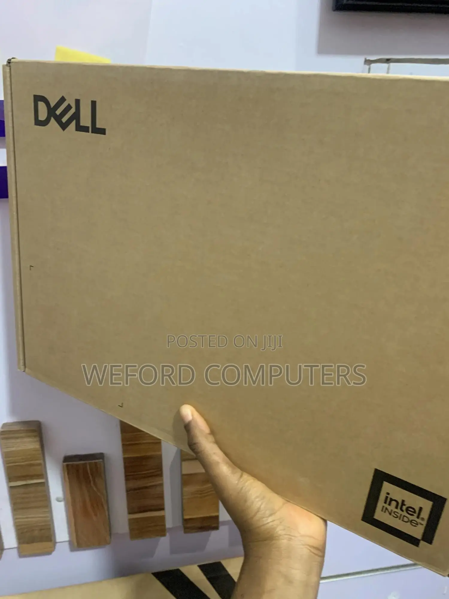 New Laptop Dell 64GB Intel Core Ultra 7 SSD 2T
