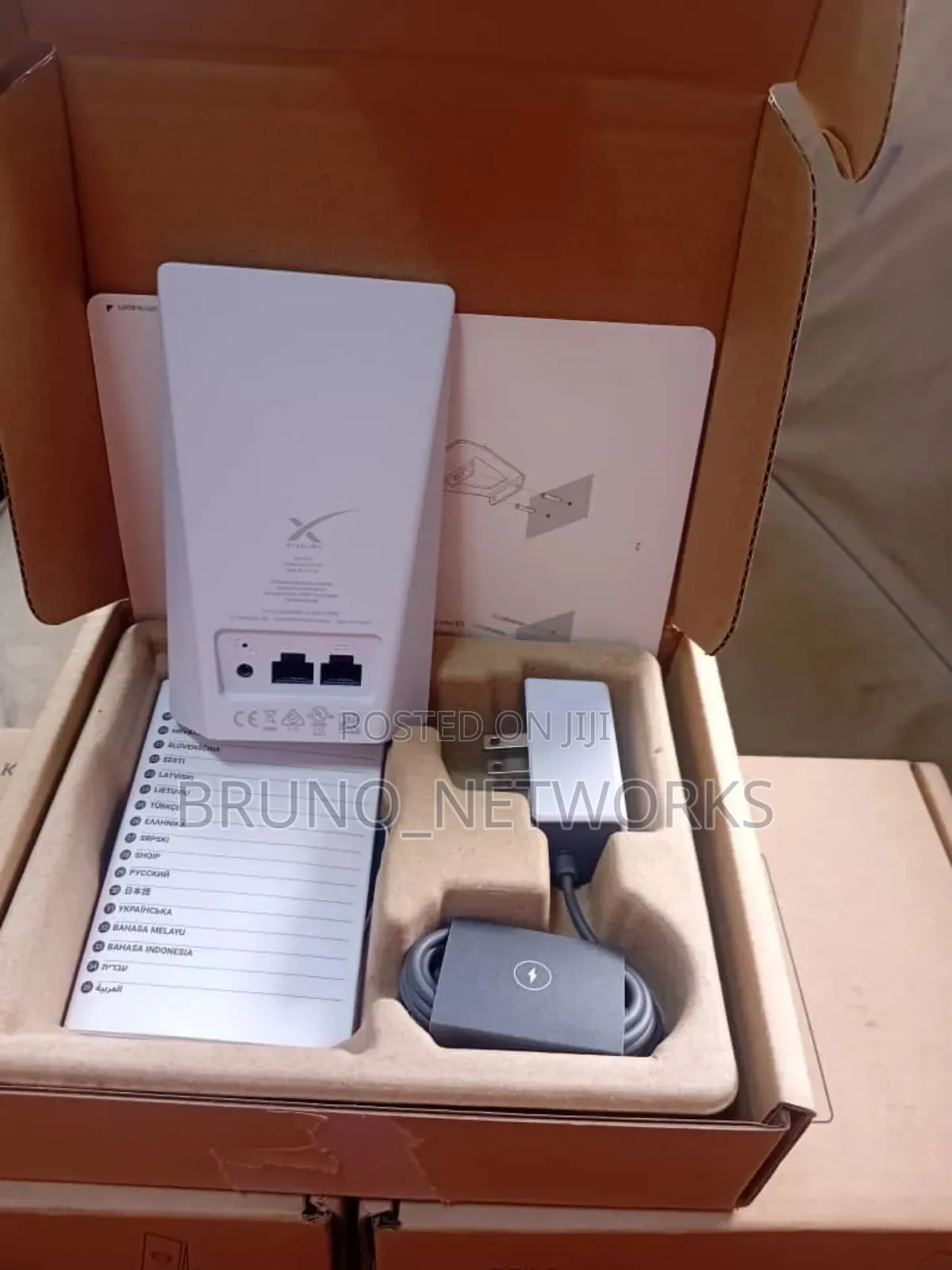 Starlink Mini Mesh Router || Portable Router