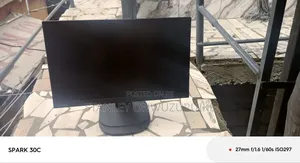 24 Inches Frameless Lenovo