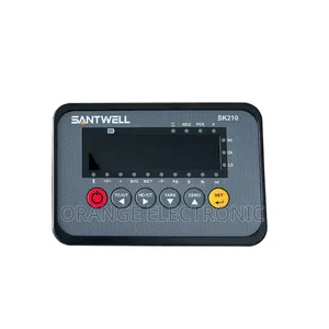 Santwell Indicator