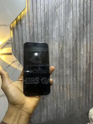 Apple iPhone 14 Pro Max 256 GB Gold
