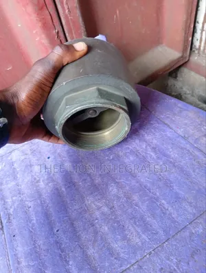 90mm Check Valve