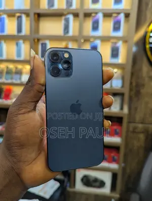 Apple iPhone 12 Pro 128 GB Blue