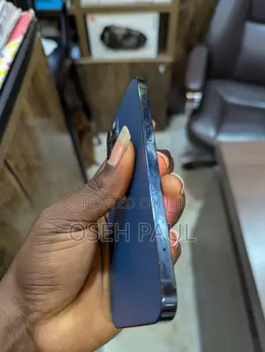 Apple iPhone 12 Pro 128 GB Blue