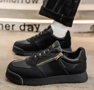 Premium Quality Lace-Up Designer Mens Shoe Fully Boxed