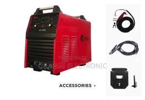 Plasma Cutting Machine