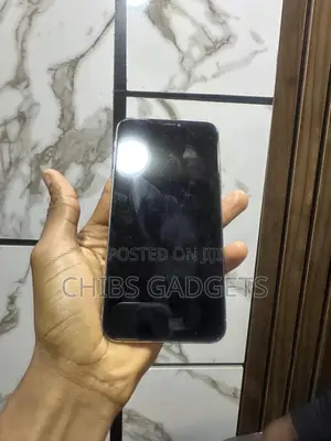 Apple iPhone XS Max 256 GB White