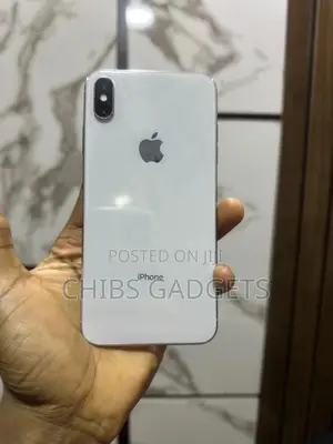 Apple iPhone XS Max 256 GB White
