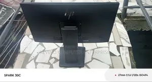 24 Inches Frameless Hp Monitor