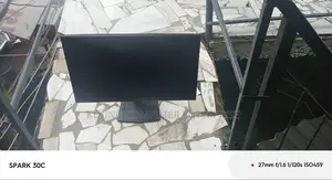 24 Inches Frameless Hp Monitor