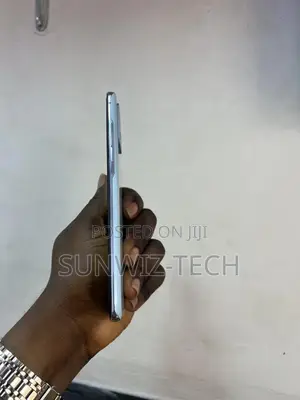 Samsung Galaxy S20+ 128 GB Blue