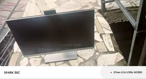 Elite Display Frameless HP Monitor