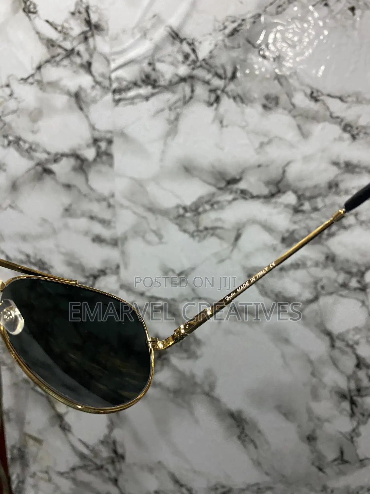 Rb8225 Rayban Aviator Sunglasses