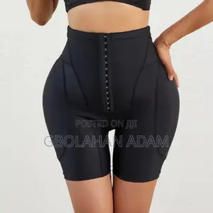 Quality Hip Pad Shapewear With Hook