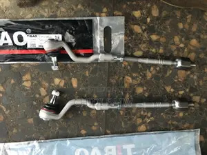 BMW E70 X5 X6 Steering Tie Rod
