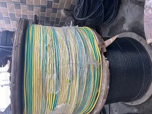 All Size of Earth Wire Available