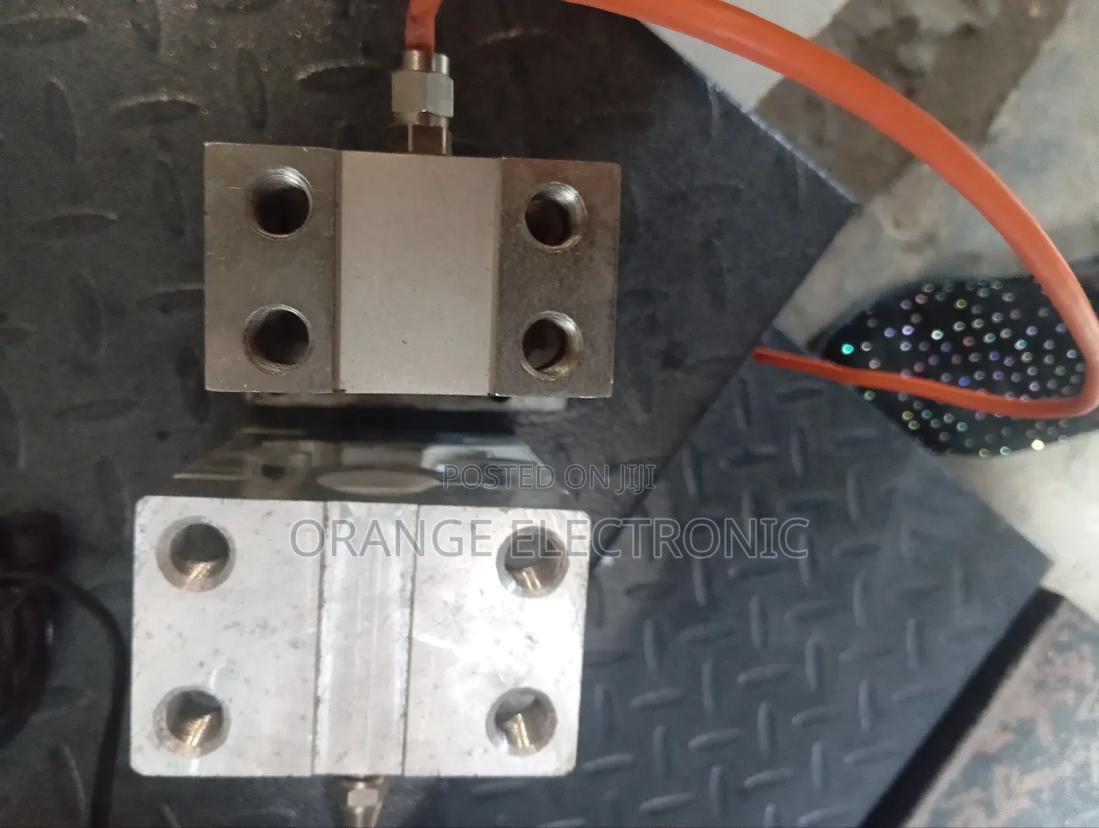 Load Sensor 1 Ton, 1.5 Ton