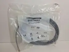 Systimax Patch Cord 10M Utp Cat6