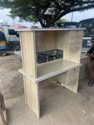 Office Desk 4ft by 2ft