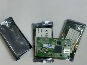Midas M32 Mcu