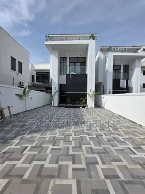 5bdrm Duplex in Toll Gate, Chevron for sale