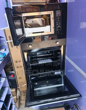 Original Sky-Oppein Built-in Gas Electric Oven Built-in Microwave