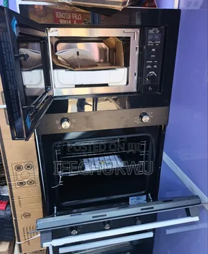 Original Sky-Oppein Built-in Gas Electric Oven Built-in Microwave