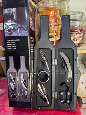 Wine Tools