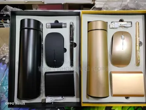 5pcs Corporate Gift Set