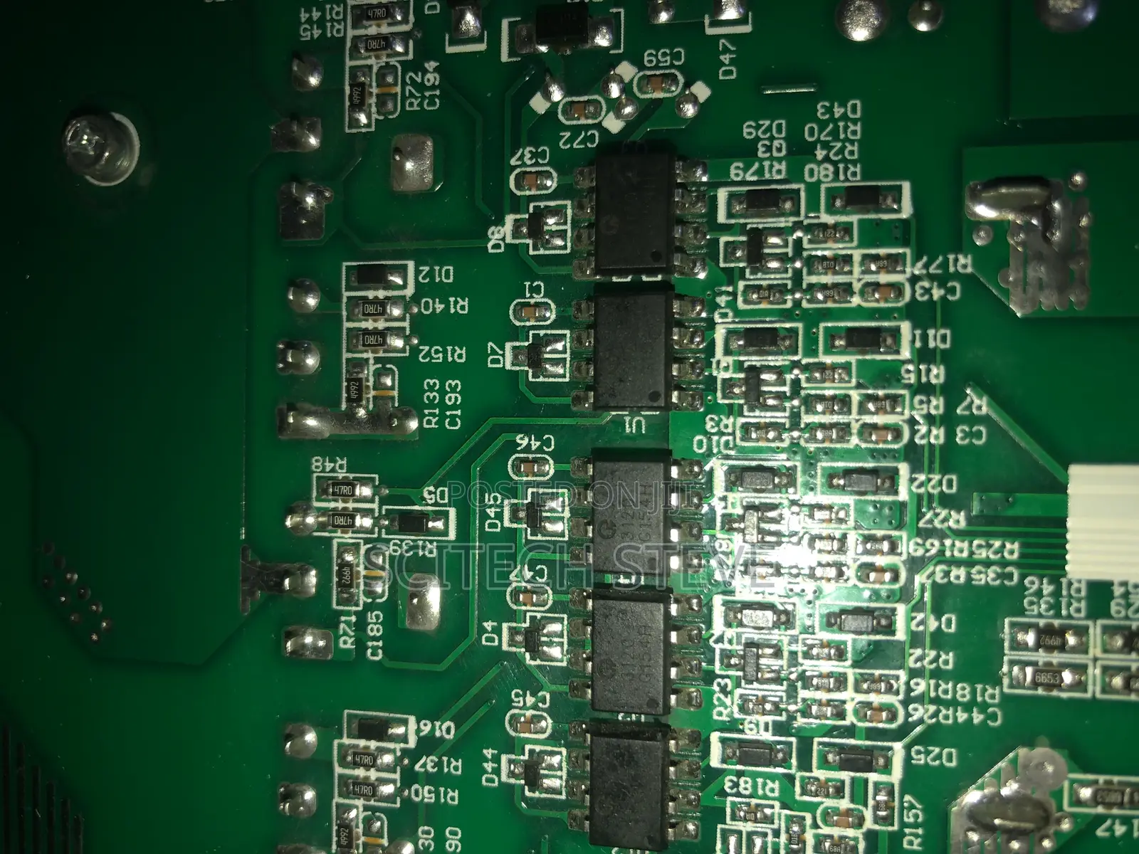 Inverter Repair