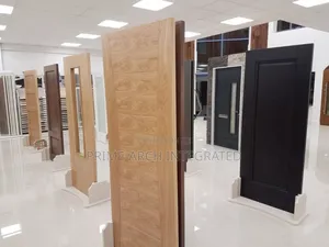 Flush Doors Pitic