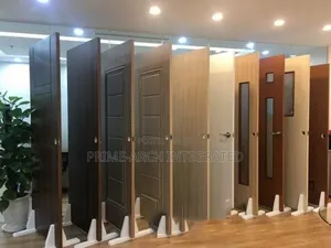 Flush Doors Pitic