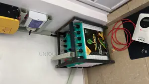 True Energy Battery