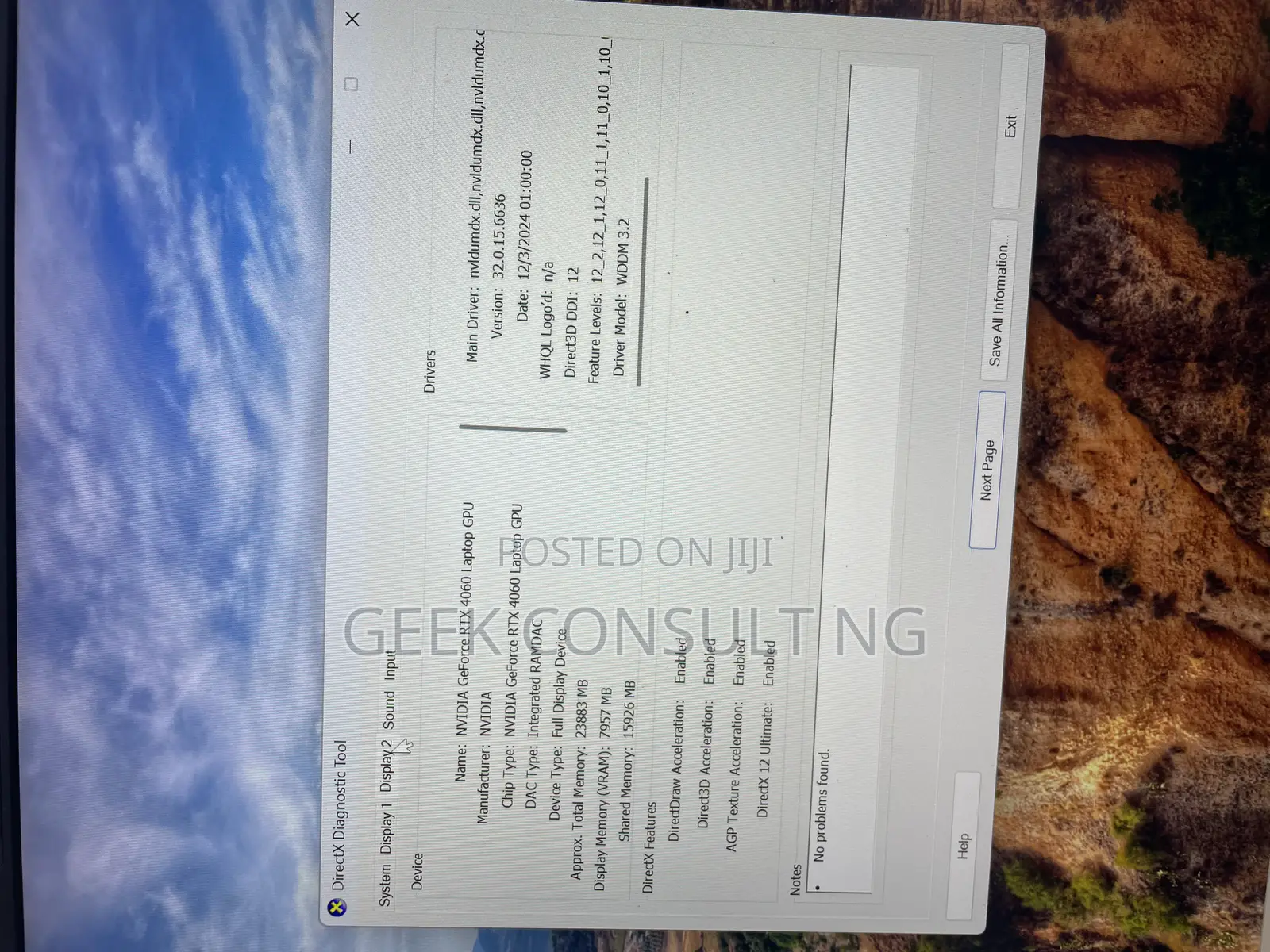 Laptop MSI 32GB AMD Ryzen 9 SSD 2T