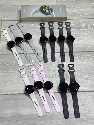 2024 Google Pixel Watch 3 Is Here! 41mm 45mm