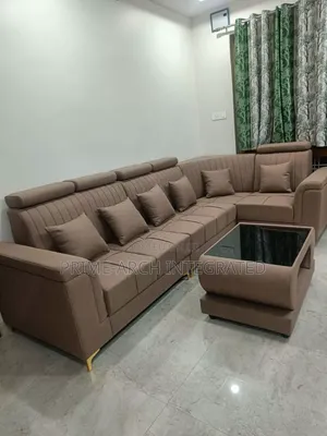Liberty Settee