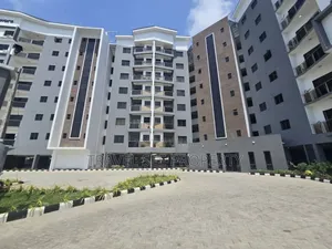Furnished 1bdrm Block of Flats in Private Estatee , Ikate for rent