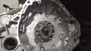 Gear Box Toyota CHR