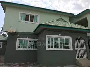 5bdrm Duplex in Gwarimpa Estate,Fct, Gwarinpa for sale