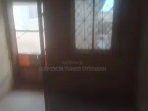 1bdrm House in Dmond Estate, Ikorodu for rent