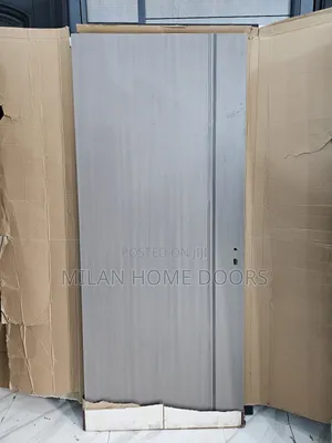 840m Nigeria/China Wooden Room Door With Architrave