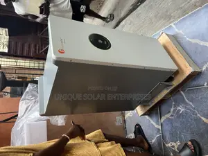Solar Lithium Batteries