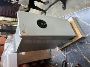 Solar Lithium Batteries